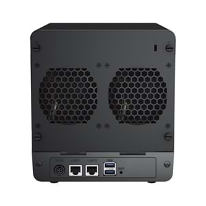 SYNOLOGY DS423 4x3.5