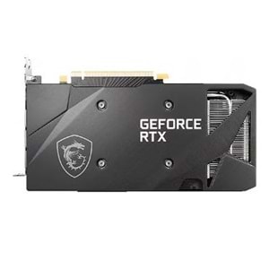 MSI RTX 3050 VENTUS 2X XS 8G OC 8GB Geforce RTX3050 GDDR6 128bit HDMI DVI/DP 16x Ekran Kartı