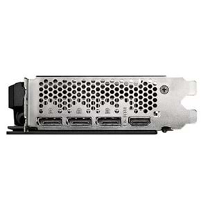 MSI RTX 3050 VENTUS 2X XS 8G OC 8GB Geforce RTX3050 GDDR6 128bit HDMI DVI/DP 16x Ekran Kartı
