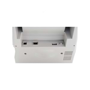 ARGOX CP-3140EX PRO Thermal + Thermal Transfer Seri + USB + Paralel + Ethe. 300 dpi Barkod Yazıcı