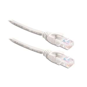 S-LINK SL-CAT606 CAT6 UTP 0.6 Metre Gri Patch Cord