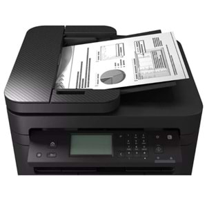 CANON MF275DW i-SENSYS Mono LazerJet A4 Mono Fotokopi Tarayıcı Usb/Ethernet/Duplex/Fax Wifi Yazıcı