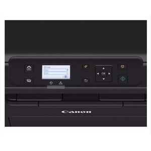 CANON MF275DW i-SENSYS Mono LazerJet A4 Mono Fotokopi Tarayıcı Usb/Ethernet/Duplex/Fax Wifi Yazıcı
