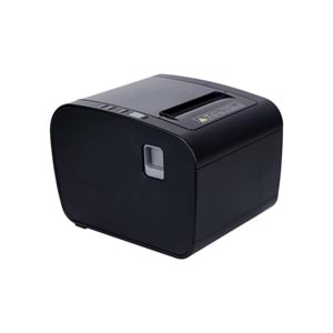 SUNLUX RP8020 Thermal Seri + Usb + Ethernet 300 mm/sn 203 dpi Fiş Yazıcı