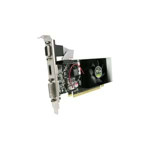 AXLE AX-GT730/4GD3P8CDIL 4GB Geforce GT730 DDR3 128bit HDMI DVI VGA 16x Ekran Kartı