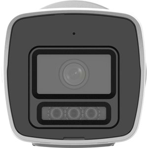 HIKVISION DS-2CD1027G2H-LIUF 1/2.8