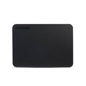 TOSHIBA HDTB510EK3AA Canvio Basic 2.5