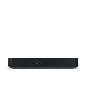 TOSHIBA HDTB510EK3AA Canvio Basic 2.5