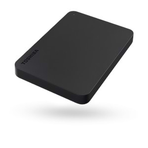 TOSHIBA HDTB540EK3CA Canvio Basic 2.5