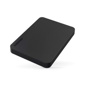 TOSHIBA HDTB540EK3CA Canvio Basic 2.5