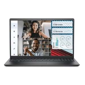 DELL Vostro 3520 N3002PVNB3520U-32G i5-1235U 32GB 512GB SSD O/B Intel Iris Xe 15.6