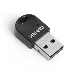 DARK DK-AC-BTU53 5.3 USB Mini Bluetooth Adaptör