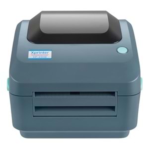 XPRINTER Xp-490B Thermal Usb 152 mm/sn 203 dpi Barkod Yazıcı