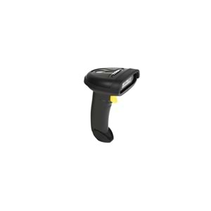 PERKON Tiger CS611-BT CCD USB El Tipi Kablosuz 1D Barkod okoyucu