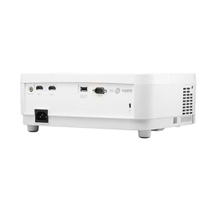VIEWSONIC PX700HDH Full HD 1920x1080 3700 ANS 3D Projeksiyon