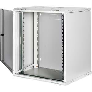 LANDE LN-WB-15U6060 15U 60x60 Dikili Tip Boş Kabinet