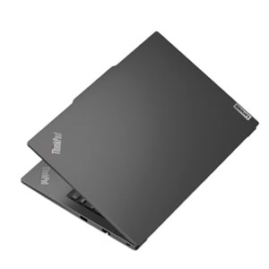 LENOVO ThinkPad E14 G6 21M70031TX Ultra 7-155H 16GB 512GB SSD O/B Intel UHD 14