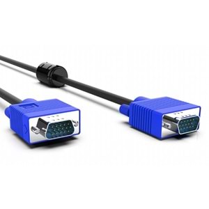 INCA IVGA-15PT 1.5 Mt 15E/15E Monitör Kablosu