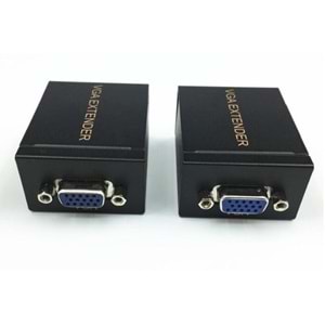 DARK DK-HD-EXV1 60Mt VGA Extender CAT5e/CAT6 Uzatıcı