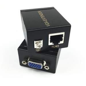DARK DK-HD-EXV1 60Mt VGA Extender CAT5e/CAT6 Uzatıcı