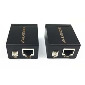DARK DK-HD-EXV1 60Mt VGA Extender CAT5e/CAT6 Uzatıcı