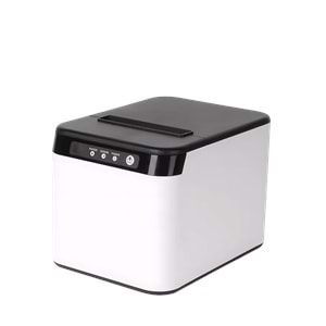 POSCLASS Zywell ZY-Q821 Thermal Usb + Ethernet 203 dpi Fiş Yazıcı