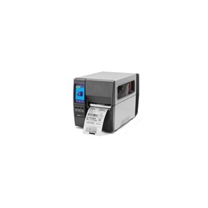 ZEBRA ZT231 Thermal + Thermal Transfer Seri + Usb + Ethernet 203 dpi Barkod Yazıcı