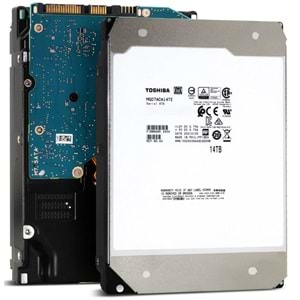 TOSHIBA MG09ACA14TE MG Series 3.5