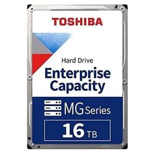 TOSHIBA MG09ACA16TE MG Series 3.5