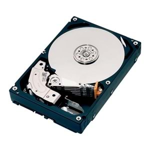 TOSHIBA HDWG51EUZSVA N300 3.5