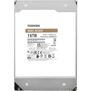 TOSHIBA HDWG51GUZSVA N300 3.5