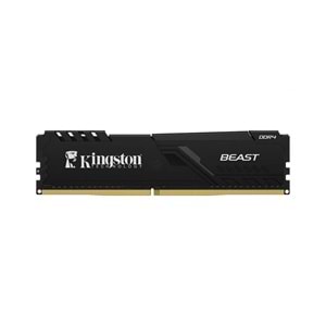 KINGSTON KF432C16BB/32TR 32GB (Tek Parça) DDR4 3200Mhz Beast PC Bellek