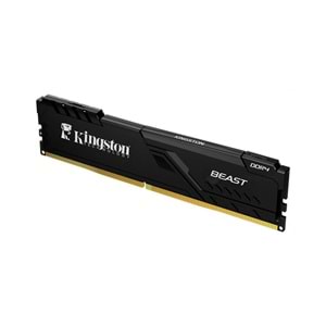 KINGSTON KF432C16BB/32TR 32GB (Tek Parça) DDR4 3200Mhz Beast PC Bellek