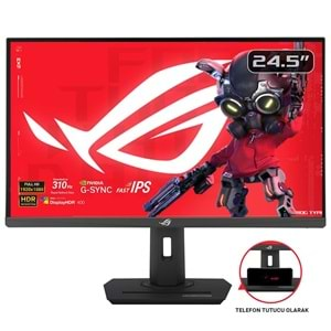 ASUS XG259CMS ROG Strix 24.5