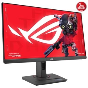 ASUS XG259CMS ROG Strix 24.5