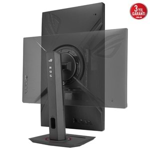 ASUS XG259CMS ROG Strix 24.5