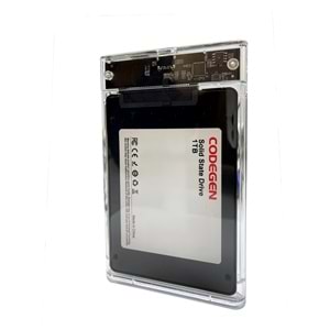OEM 1TBSSDEXT2 CODEGEN 2.5