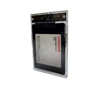 OEM 2TBSSDEXT1 CODEGEN 2.5