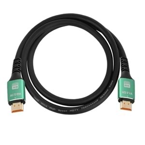CODEGEN CPS8K15 1.5 Mt 8K 60HZ HDMI 2.1 METAL BAŞLIK HDMI KABLO