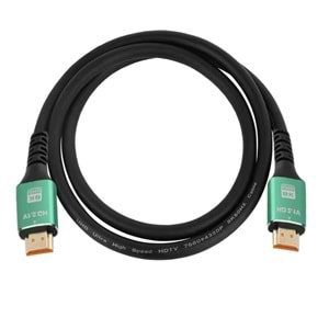 CODEGEN CPS8K50 5 Mt 8K 60HZ HDMI 2.1 METAL BAŞLIK HDMI KABLO