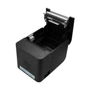 ZenPos GNS-TS180 Thermal Usb + Ethernet 203 dpi Fiş Yazıcı 80mm