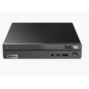 LENOVO ThinkCentre neo 50q 12LN006KTR i5-13420H 16GB 512GB SSD DOS Mini Bilgisayar