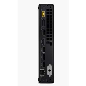 LENOVO ThinkCentre neo 50q 12LN006KTR i5-13420H 16GB 512GB SSD DOS Mini Bilgisayar
