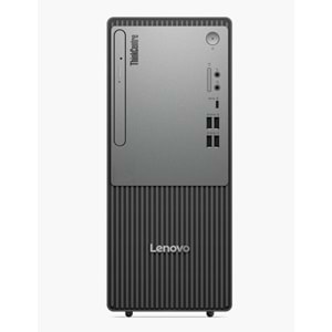LENOVO ThinkCentre neo 50t G5 12UB000BTR i5-13400 16GB 512GB SSD O/B UHD730 DOS Masaüstü PC