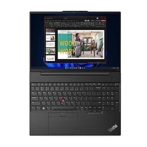 LENOVO ThinkPad E16 G1 21JN00K7TX i5-13420H 16GB 512GB SSD O/B UHD 16