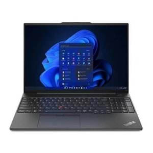 LENOVO ThinkPad E16 G1 21JN00K7TX i5-13420H 16GB 512GB SSD O/B UHD 16