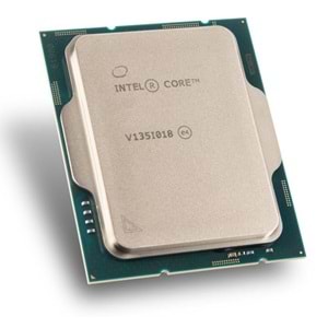 INTEL (14.Nesil) Raptor Lake i7-14700 1.5GHz ~ 5.40GHz 33MB 1700P İşlemci Tray (Fansız)