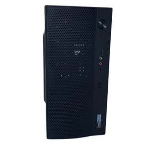REDROCK M317 BB Peak-300W Siyah Mini Tower M-ATX Kasa