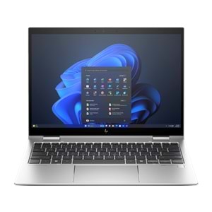 HP Elite x360 830 G11 970P7ET Ultra 7-155U 32GB 1TB SSD O/B Intel UHD 13.3