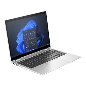 HP Elite x360 830 G11 970P7ET Ultra 7-155U 32GB 1TB SSD O/B Intel UHD 13.3